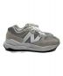 NEW BALANCE (ニューバランス) M5740CA グレー サイズ:28.5cm：5000円