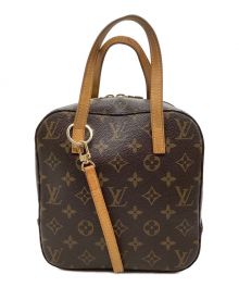 LOUIS VUITTON（ルイ ヴィトン）の古着「2WAYバッグスポンティー二」