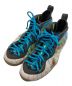 NIKE（ナイキ）の古着「AIR FOAMPOSITE ONE PRM」｜マルチカラー