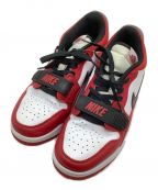 NIKEナイキ）の古着「AIR JORDAN LEGACY 312 LOW」｜レッド×ホワイト