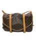 LOUIS VUITTON (ルイ ヴィトン) ショルダーバッグ：63000円