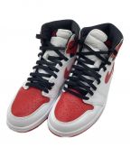 NIKEナイキ）の古着「AIR JORDAN 1 RETRO HIGH OG 