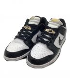 NIKEナイキ）の古着「Nike Dunk Low Retro SE 