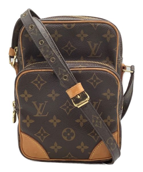 LOUIS VUITTON（ルイ ヴィトン）LOUIS VUITTON (ルイ ヴィトン) アマゾンの古着・服飾アイテム