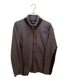 THE NORTH FACE（ザ ノース フェイス）の古着「ジップインバーサミッドジャケット」｜グレー