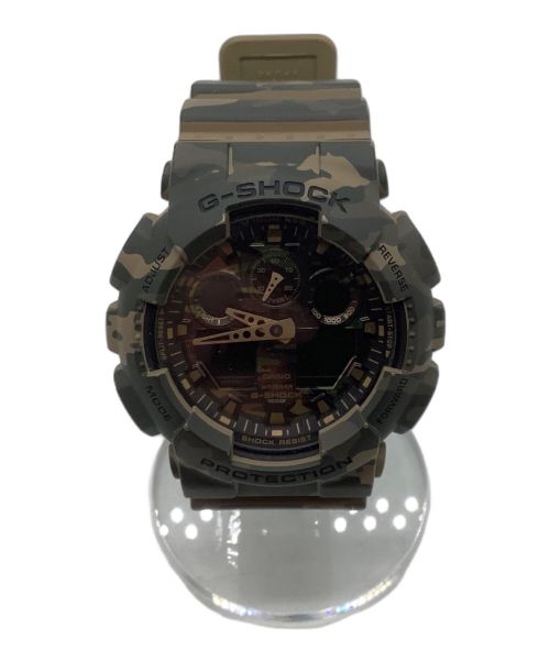 CASIO（カシオ）CASIO (カシオ) G-SHOCK/GA-100CMの古着・服飾アイテム