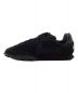 NIKE WAFFLE RACER (ナイキ ワッフルレーサー) BLACK COMME des GARCONS (ブラック コムデギャルソン) シューズ ブラック サイズ:28cm：24800円