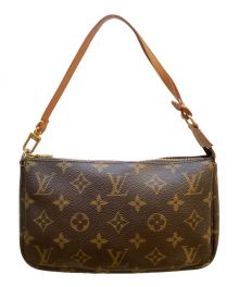 LOUIS VUITTON（ルイ ヴィトン）の古着「ポシェット・アクセソワール」