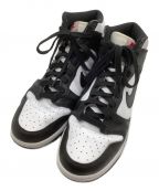 NIKEナイキ）の古着「Dunk High 