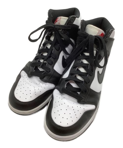 NIKE（ナイキ）NIKE (ナイキ) Dunk High 