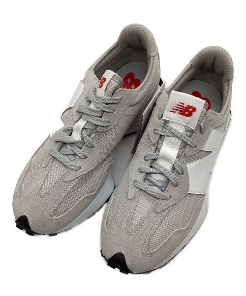 NEW BALANCE（ニューバランス）NEW BALANCE (ニューバランス) スニーカー グレー サイズ:26.5cmの古着・服飾アイテム