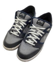 NIKE SB（ナイキエスビー）の古着「Dunk Low PRO "Dark Grey"」｜グレー