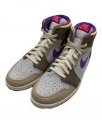 NIKEナイキ）の古着「Air Jordan 1 High Zoom CMFT 2 