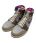 NIKE（ナイキ）の古着「Air Jordan 1 High Zoom CMFT 2 