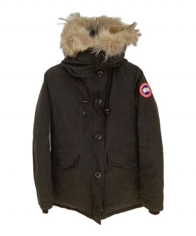 中古・古着通販】CANADA GOOSE (カナダグース) ジャスパーダウン