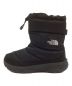 THE NORTH FACE (ザ ノース フェイス) NUPTSE BOOTIE ブラック サイズ:25：8800円