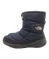 THE NORTH FACE (ザ ノース フェイス) NUPTSE BOOTIE WP V LOGOWAR ネイビー サイズ:27：9800円