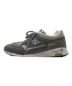 NEW BALANCE (ニューバランス) スニーカー グレー サイズ:UK10：17800円