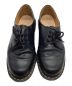 Dr.Martens (ドクターマーチン) ３ホールブーツ ブラック サイズ:28cm：16800円