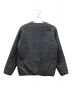 THE NORTH FACE (ザ ノース フェイス) クルーネックジャケット グレー サイズ:M：12800円