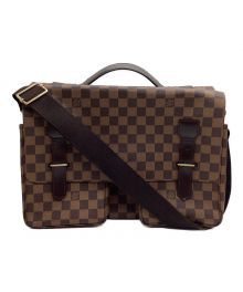 LOUIS VUITTON（ルイ ヴィトン）の古着「メッセンジャーバッグ」