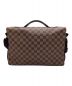 LOUIS VUITTON (ルイ ヴィトン) メッセンジャーバッグ：84800円