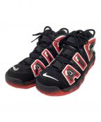 NIKEナイキ）の古着「AIR MORE UPTEMPO 