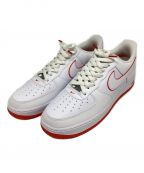 NIKEナイキ）の古着「Air Force 1 Low 