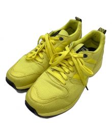 adidas（アディダス）の古着「ADIDAS ORIGINALS ZX 5000 TORSION」｜イエロー