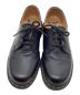 Dr.Martens (ドクターマーチン) 3ホールシューズ ブラック サイズ:26.5cm：8000円