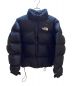 THE NORTH FACE（ザ ノース フェイス）の古着「18AW/レトロヌプシダウンジャケット」｜ブラック