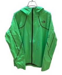 THE NORTH FACE（ザ ノース フェイス）の古着「FL Flight Trail Jacket」｜グリーン