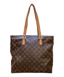 LOUIS VUITTON（ルイ ヴィトン）の古着「カバ・メゾ」