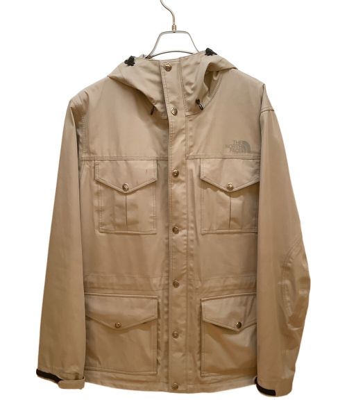 THE NORTH FACE（ザ ノース フェイス）THE NORTH FACE (ザ ノース フェイス) マウンテンパーカー カーキ サイズ:XLの古着・服飾アイテム