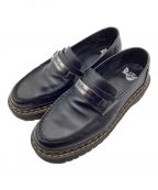 Dr.Martensドクターマーチン）の古着「PENTON BEX DS PLTD」｜ブラック