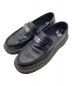 Dr.Martens（ドクターマーチン）の古着「PENTON BEX DS PLTD」｜ブラック