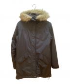 THE NORTH FACEザ ノース フェイス）の古着「SNOOP COAT」｜ブラック