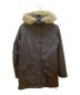 THE NORTH FACE（ザ ノース フェイス）の古着「SNOOP COAT」｜ブラック