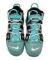 NIKE (ナイキ) AIR MORE UP TEMPO スカイブルー サイズ:24.5cm：10000円