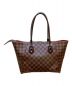 LOUIS VUITTON (ルイ ヴィトン) カイサトートＭＭ ブラウン サイズ:Free：130000円