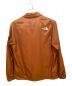 THE NORTH FACE (ザ ノース フェイス) コーチジャケット ブラウン サイズ:M：9000円