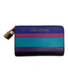 MARC JACOBS（マークジェイコブス）の古着「2つ折り財布」｜マルチカラー