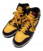 NIKEナイキ）の古着「Dunk High 