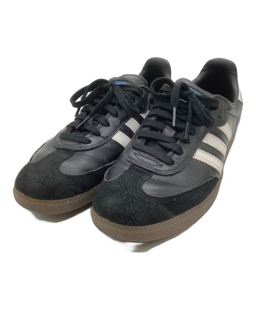 adidas Originals（アディダスオリジナル）adidas Originals (アディダスオリジナル) SAMBA ADV サンバ エーディーブイ ブラック サイズ:27.5cmの古着・服飾アイテム