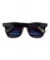 TOM FORD (トムフォード) サングラス：16000円