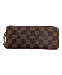 LOUIS VUITTON（ルイ ヴィトン）の古着「ポルトフォイユ・クレマンス」｜ローズ・バレリーヌ