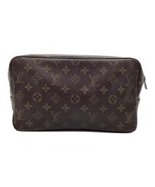 LOUIS VUITTON（ルイ ヴィトン）の古着「トゥルーストワレット28」