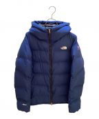 THE NORTH FACEザ ノース フェイス）の古着「ビレイヤパーカー」｜ブルー