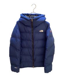 THE NORTH FACE（ザ ノース フェイス）の古着「ビレイヤパーカー」｜ブルー