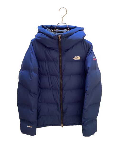 THE NORTH FACE（ザ ノース フェイス）THE NORTH FACE (ザ ノース フェイス) ビレイヤパーカー ブルー サイズ:lの古着・服飾アイテム